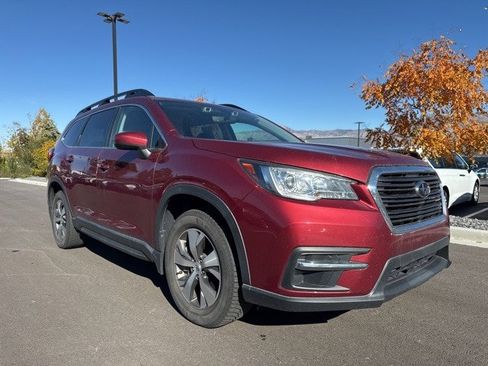 Used 2019 Subaru Ascent Premium image 1