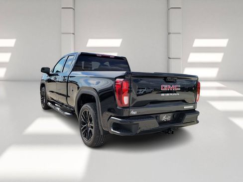 New 2026 GMC Sierra 1500 Elevation w/ Elevation Select Package image 5