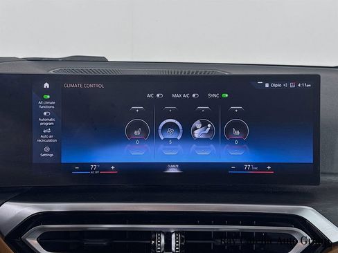 Used 2023 BMW 330e xDrive w/ Premium Package image 16