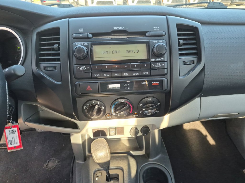 Used 2012 Toyota Tacoma 2WD Regular Cab image 26