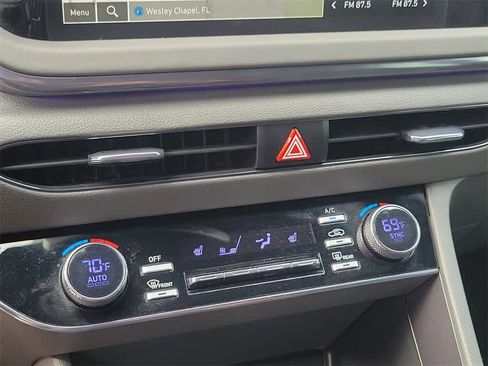 Used 2022 Hyundai Sonata N Line w/ Cargo Package image 29