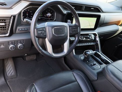 Used 2023 GMC Sierra 1500 Denali w/ Technology Package image 11