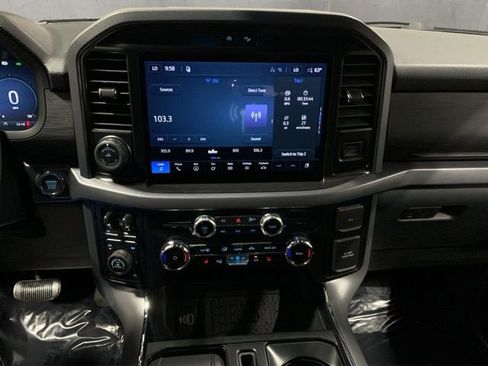 New 2026 Ford F150 XLT AWD/4WD image 11