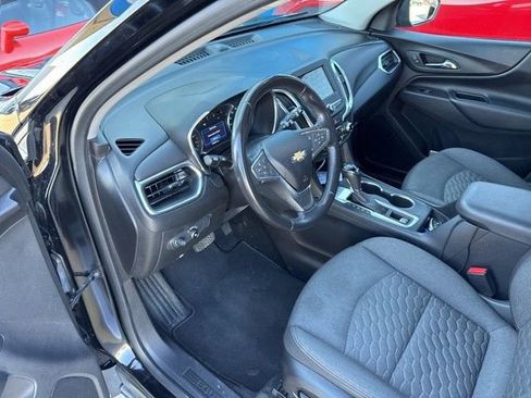 Used 2019 Chevrolet Equinox LT image 6