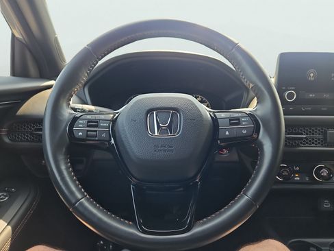 Certified 2023 Honda HR-V Sport image 19