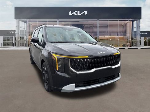 New 2026 Kia Carnival EX image 1