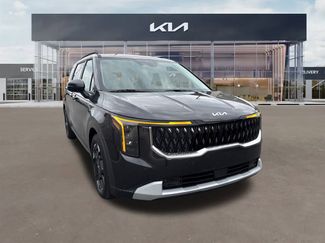 New 2026 Kia Carnival EX video 1