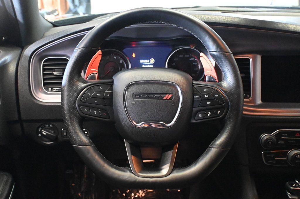 Used 2023 Dodge Charger Scat Pack RWD image 11