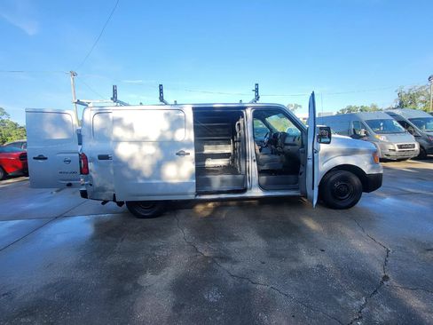 Used 2020 Nissan NV 2500 S RWD image 55