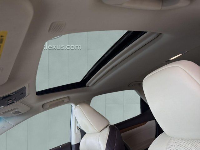 Used 2018 Lexus RX 350 FWD w/ Premium Package image 22