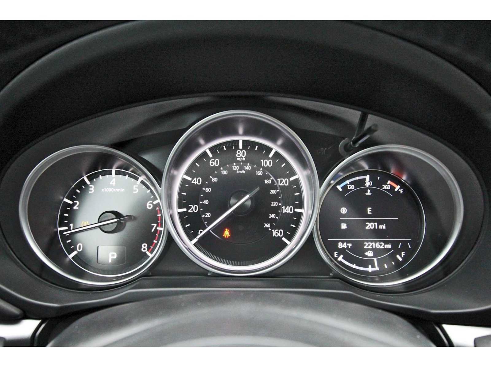 Used 2024 MAZDA CX-5 AWD 2.5 S image 13