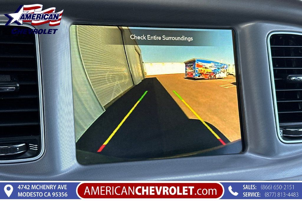 Used 2023 Dodge Charger SXT RWD image 27