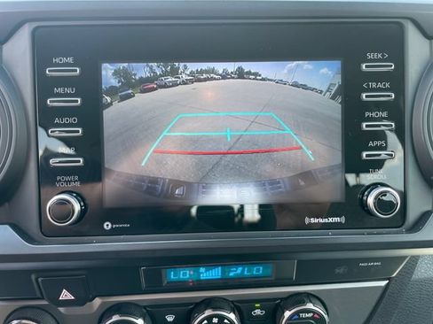 Used 2022 Toyota Tacoma SR AWD/4WD image 21