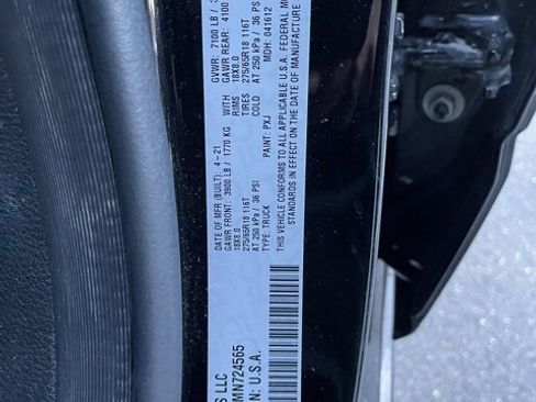 Used 2021 RAM 1500 Big Horn image 25