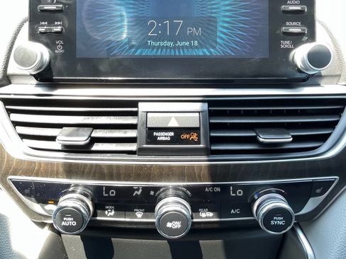 Used 2020 Honda Accord EX-L image 23