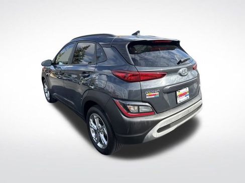 Certified 2023 Hyundai Kona SEL w/ Cargo Package image 3
