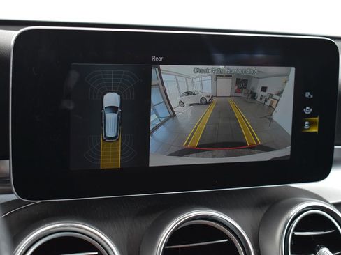 Certified 2022 Mercedes-Benz GLC 300 4MATIC image 20