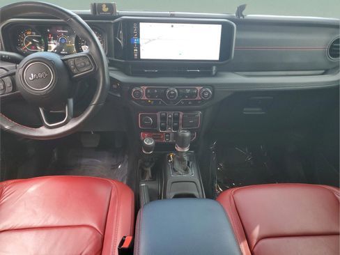 Used 2024 Jeep Wrangler Rubicon 392 image 9