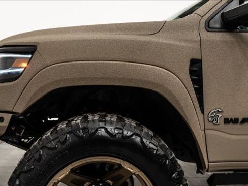 Used 2024 RAM 1500 TRX image 17