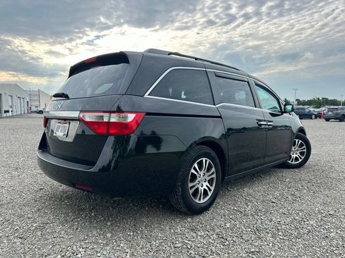 Used 2012 Honda Odyssey EX-L image 12