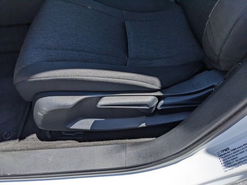 Used 2025 Honda Accord LX image 22