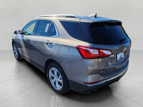 Used 2019 Chevrolet Equinox LT image 11