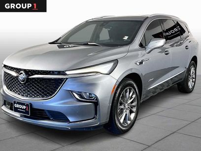 Used 2023 Buick Enclave Avenir