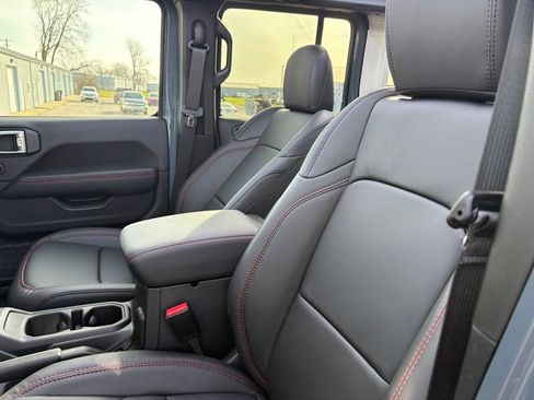New 2026 Jeep Wrangler Unlimited Rubicon 392 AWD/4WD image 10