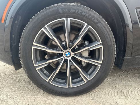 Used 2020 BMW X5 xDrive40i w/ M Sport Package AWD/4WD image 12