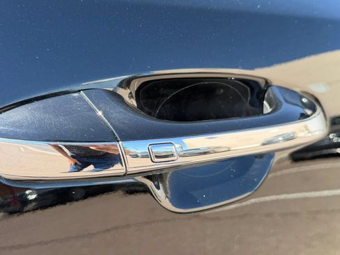 Used 2017 Kia Optima SX FWD image 15