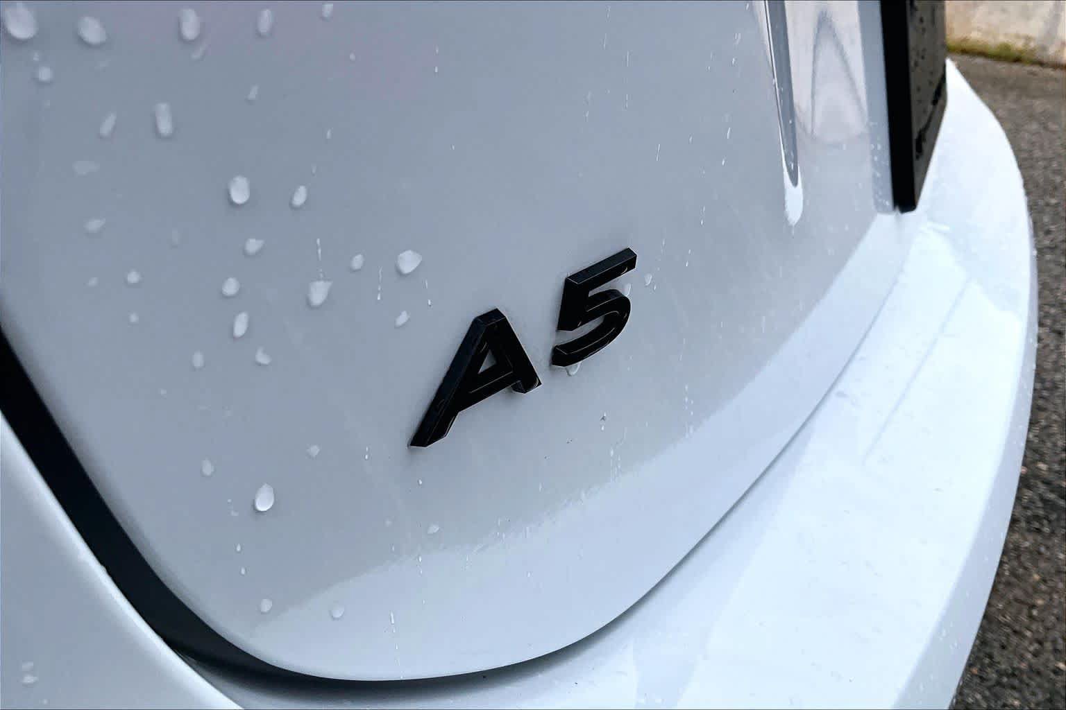 Used 2025 Audi A5 Prestige AWD/4WD image 9