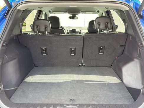 Used 2019 Chevrolet Equinox Premier FWD image 26