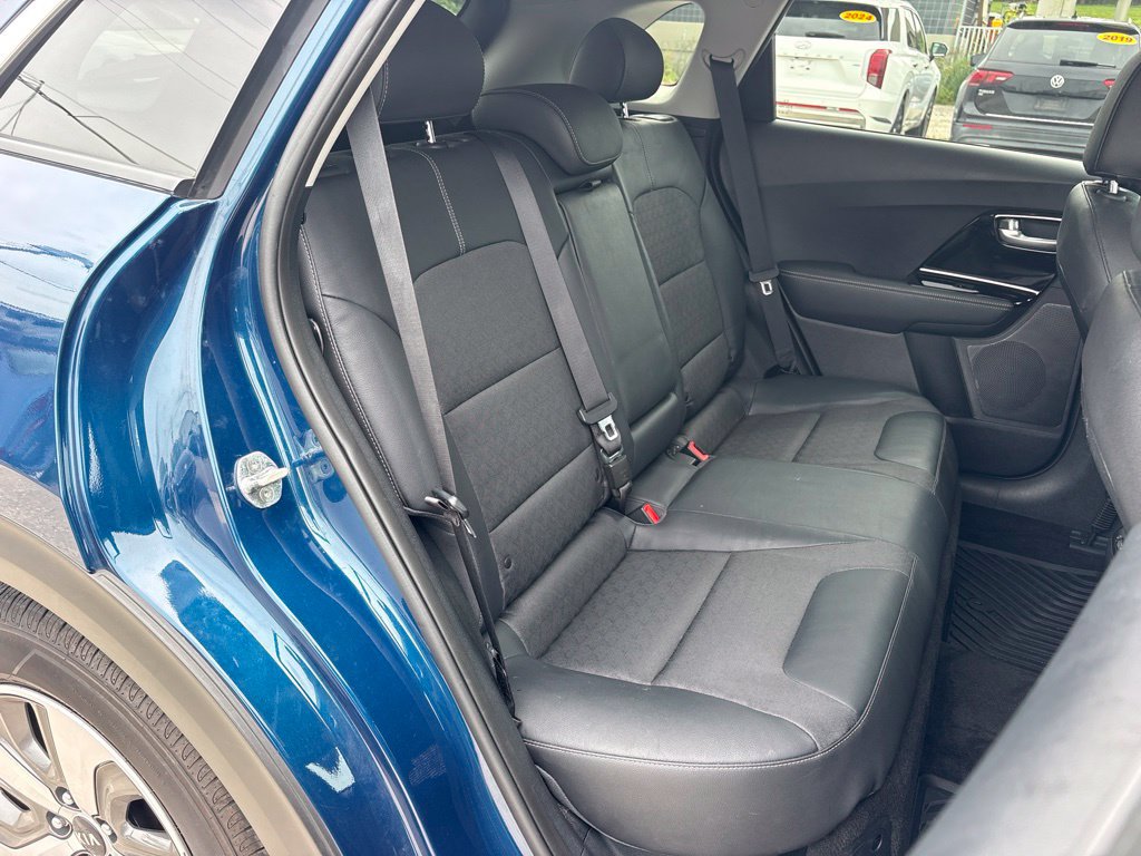 Used 2019 Kia Niro EX FWD image 17