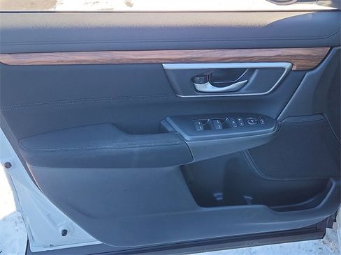Certified 2022 Honda CR-V EX image 12