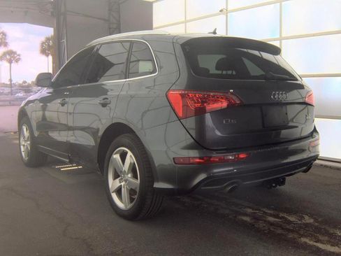 Used 2012 Audi Q5 3.2 Premium Plus AWD/4WD image 8