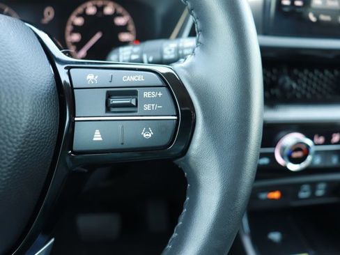 Certified 2024 Honda CR-V EX-L image 22