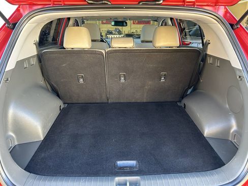 Used 2018 Kia Sportage EX w/ EX Premium Package image 15