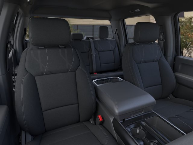 New 2026 Ford F150 STX w/ Equipment Group 200A RWD image 10