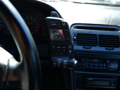 Used 1994 Nissan 300ZX Twin Turbo image 24