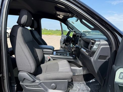 Used 2024 Ford F150 STX AWD/4WD image 16