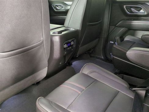 Certified 2024 Chevrolet Tahoe RST w/ Luxury Package image 21