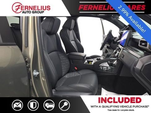 New 2026 Toyota Tacoma TRD Sport image 19