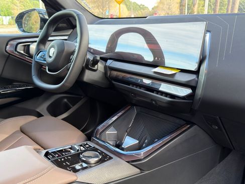 New 2026 BMW X3 xDrive30 w/ Convenience Package image 20