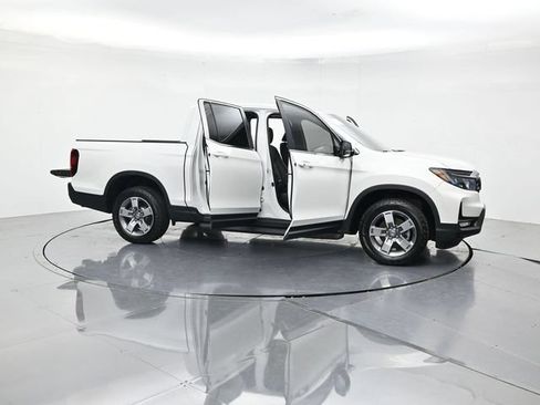 Used 2026 Honda Ridgeline RTL image 50