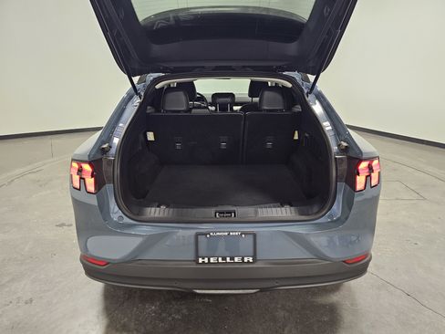 Used 2023 Ford Mustang Mach-E Select image 12