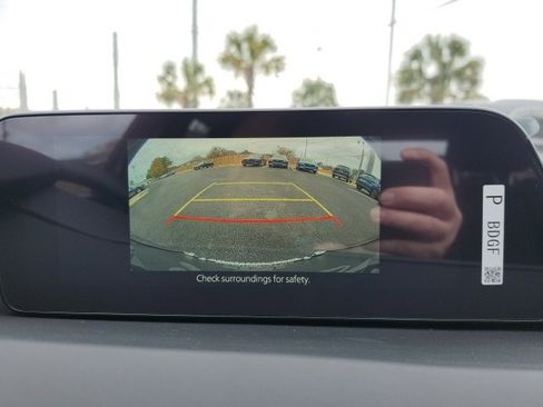 New 2026 MAZDA MAZDA3 s Sport image 34