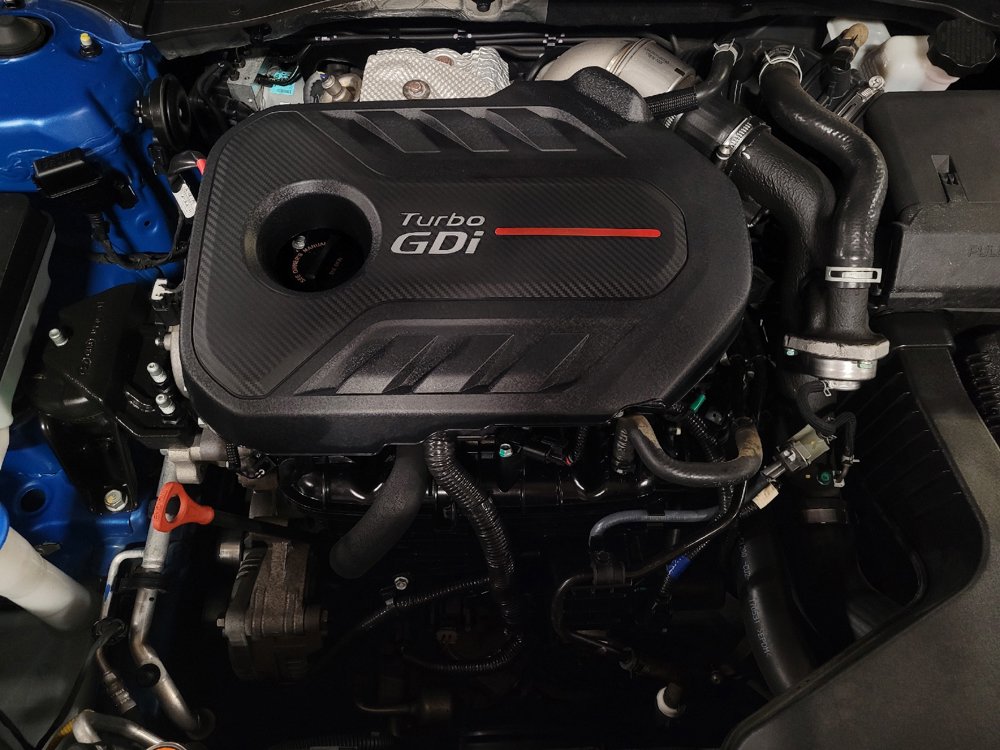 Used 2018 Hyundai Sonata Sport FWD image 30