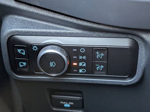 New 2025 Ford Bronco Outer Banks image 24