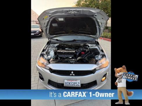 Used 2017 Mitsubishi Lancer LE image 32