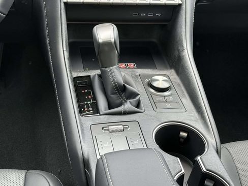 New 2026 Lexus IS 350 F Sport AWD/4WD image 14
